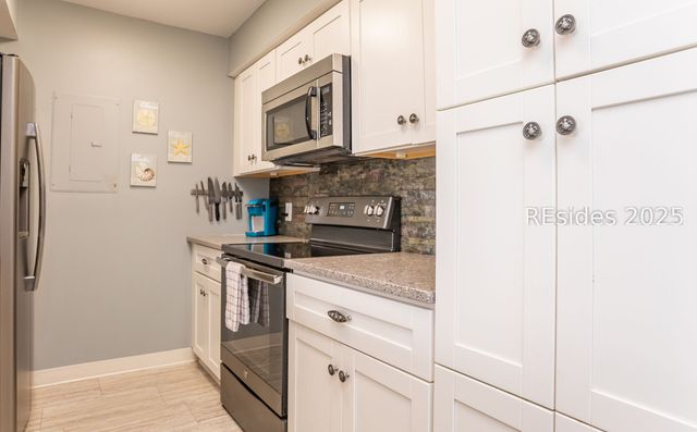 2 Harbor Dr N Unit L201, St Helena Island, SC 29920