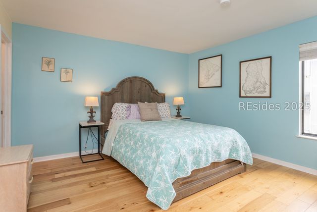 2 Harbor Dr N Unit L201, St Helena Island, SC 29920