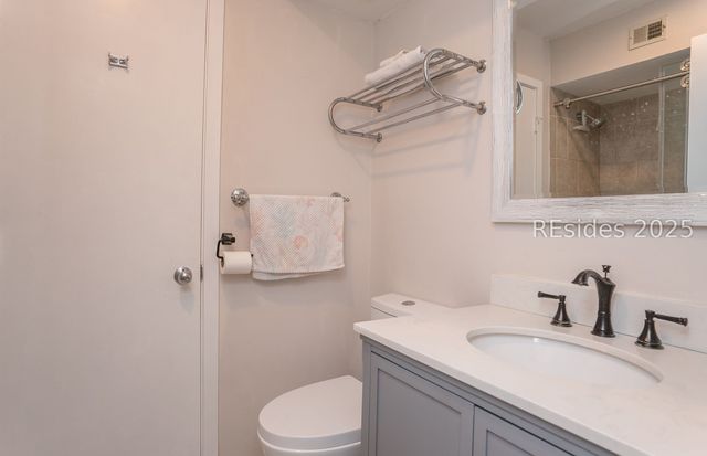 2 Harbor Dr N Unit L201, St Helena Island, SC 29920