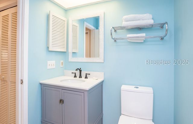 2 Harbor Dr N Unit L201, St Helena Island, SC 29920