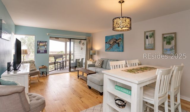 2 Harbor Dr N Unit L201, St Helena Island, SC 29920