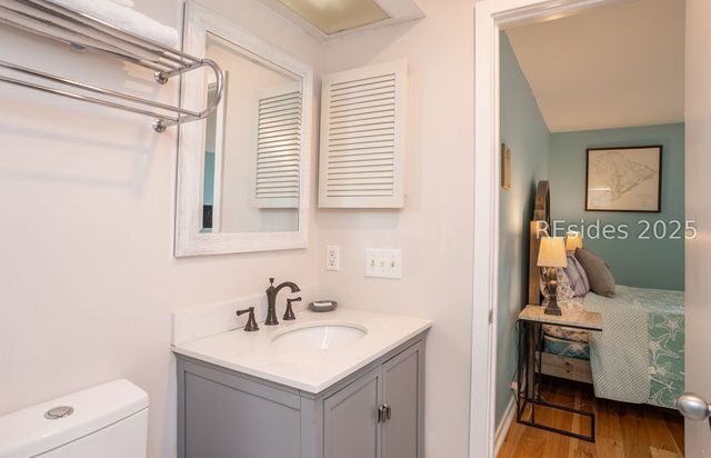 2 Harbor Dr N Unit L201, St Helena Island, SC 29920