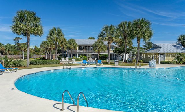 2 Harbor Dr N Unit L201, St Helena Island, SC 29920