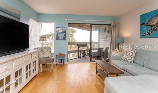 2 Harbor Dr N Unit L201, St Helena Island, SC 29920