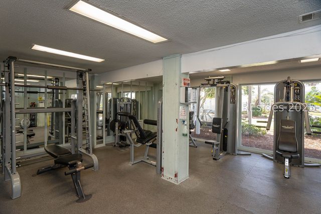 2 Harbor Dr N Unit L201, St Helena Island, SC 29920