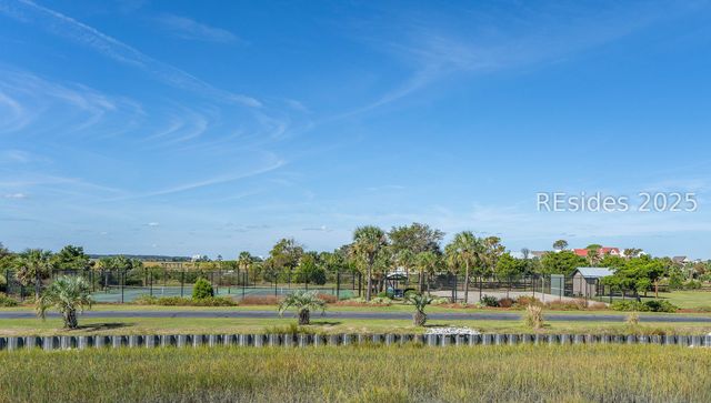2 Harbor Dr N Unit L201, St Helena Island, SC 29920