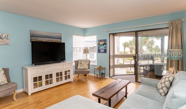 2 Harbor Dr N Unit L201, St Helena Island, SC 29920