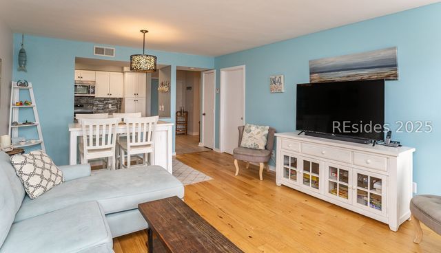 2 Harbor Dr N Unit L201, St Helena Island, SC 29920