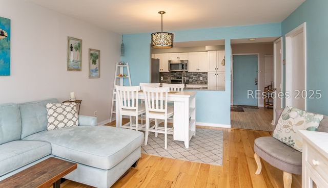 2 Harbor Dr N Unit L201, St Helena Island, SC 29920