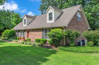2507 Regency Park Dr, Murfreesboro, TN 37129