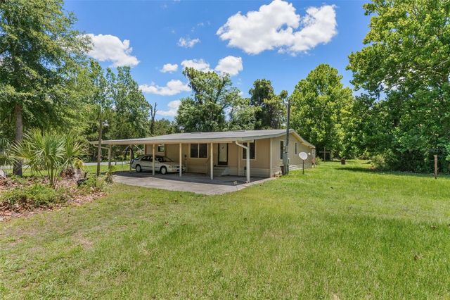 3909 S CEDAR TERRACE, Homosassa, FL 34448
