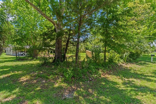 3909 S CEDAR TERRACE, Homosassa, FL 34448