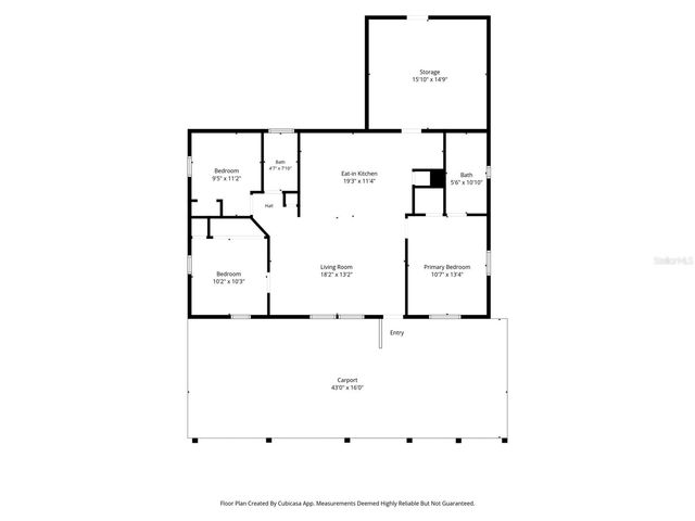 3909 S CEDAR TERRACE, Homosassa, FL 34448