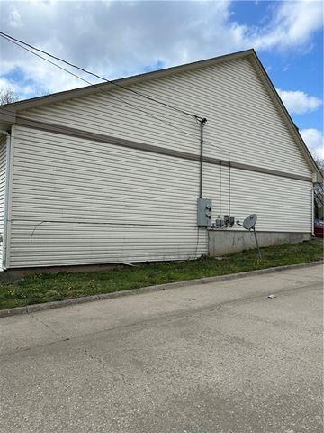 711 Kiowa Street, Leavenworth, KS 66048
