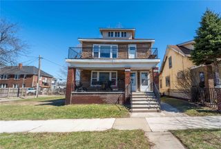 2344 Woodmere Street, Detroit, MI 48209