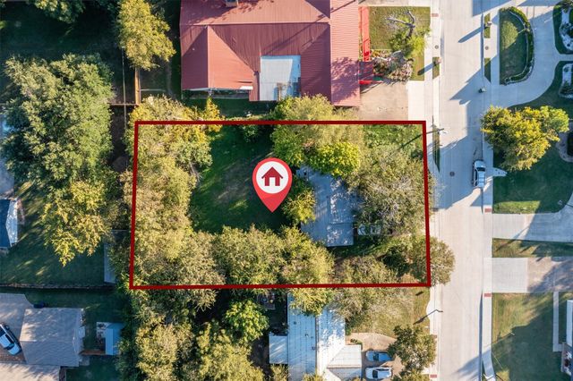 514 S Arizona Drive, Celina, TX 75009