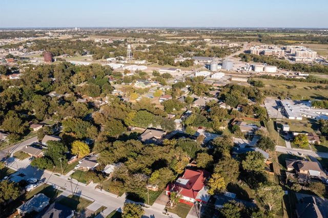 514 S Arizona Drive, Celina, TX 75009