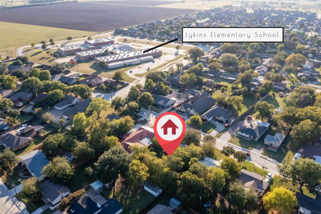 514 S Arizona Drive, Celina, TX 75009