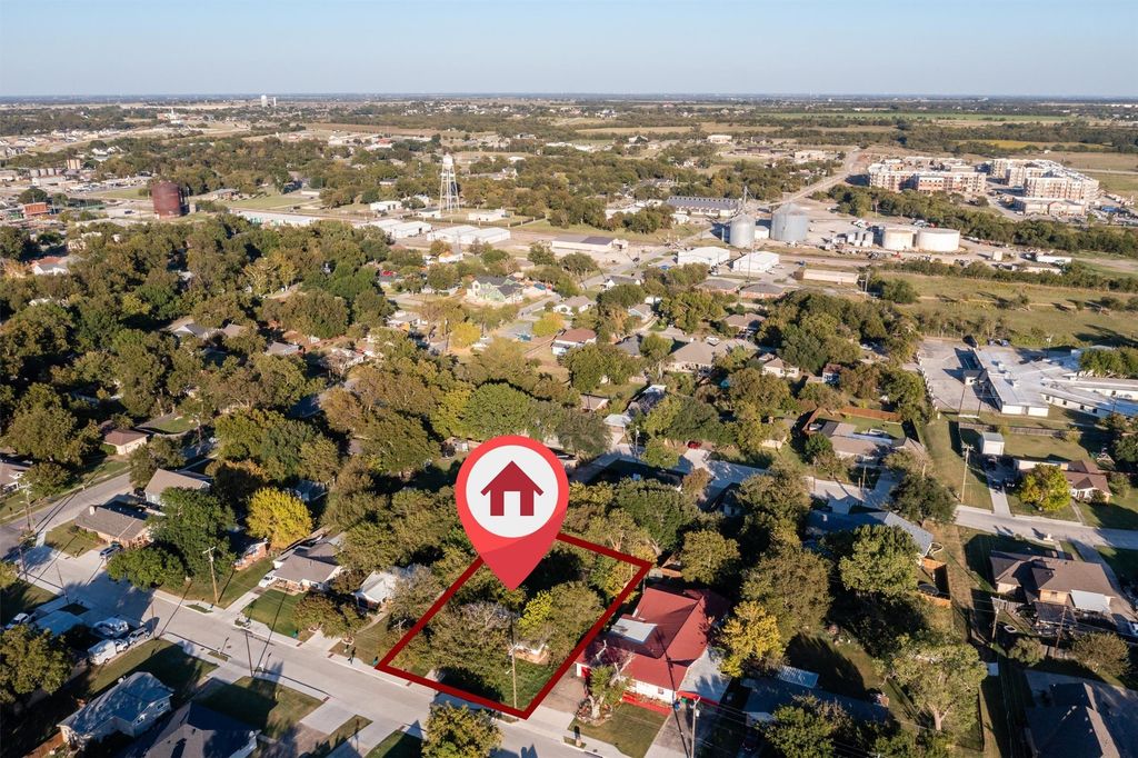 514 S Arizona Drive, Celina, TX 75009