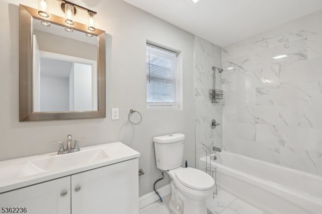 253 N 4Th St, Paterson City, NJ 07522