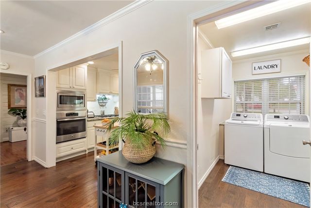 717 Inwood Drive, Bryan, TX 77802