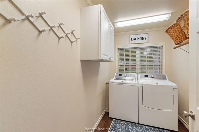 717 Inwood Drive, Bryan, TX 77802
