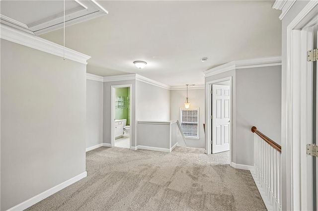 4865 Silver Leaf Drive, Cumming, GA 30040