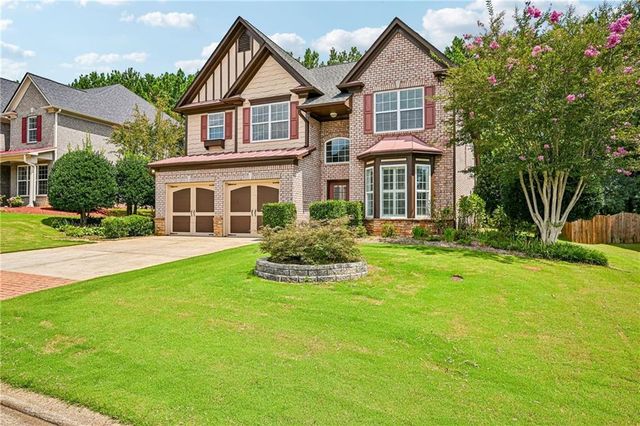 4865 Silver Leaf Drive, Cumming, GA 30040