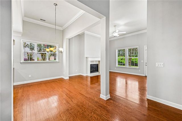 4865 Silver Leaf Drive, Cumming, GA 30040