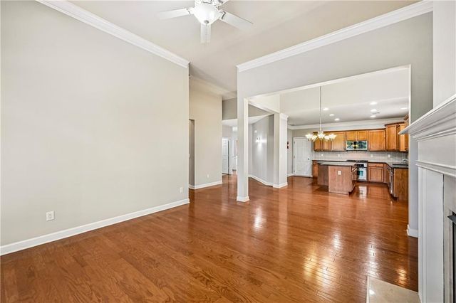 4865 Silver Leaf Drive, Cumming, GA 30040