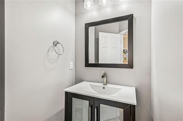 4865 Silver Leaf Drive, Cumming, GA 30040