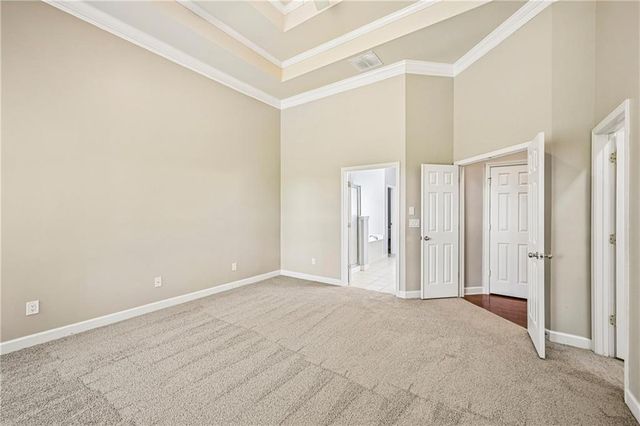 4865 Silver Leaf Drive, Cumming, GA 30040