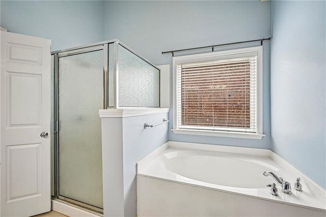 4865 Silver Leaf Drive, Cumming, GA 30040