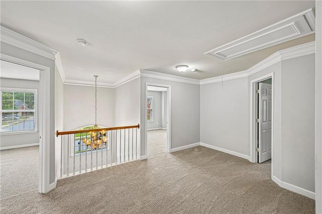 4865 Silver Leaf Drive, Cumming, GA 30040