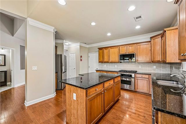 4865 Silver Leaf Drive, Cumming, GA 30040