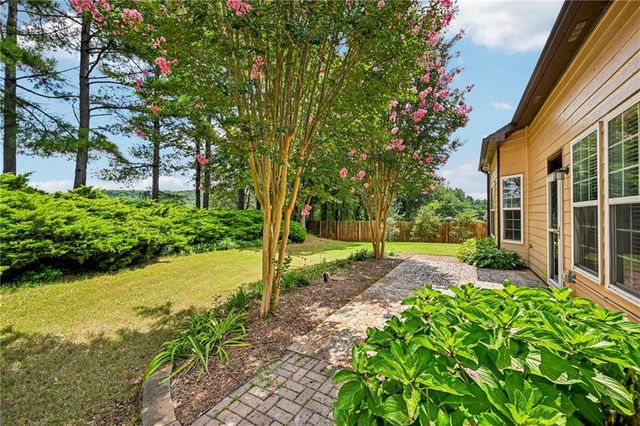 4865 Silver Leaf Drive, Cumming, GA 30040