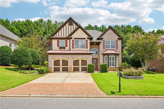 4865 Silver Leaf Drive, Cumming, GA 30040