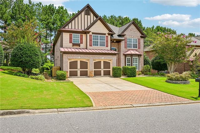 4865 Silver Leaf Drive, Cumming, GA 30040