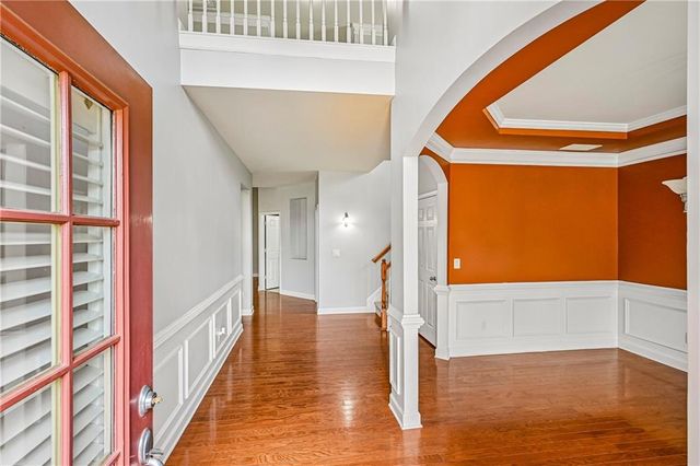 4865 Silver Leaf Drive, Cumming, GA 30040