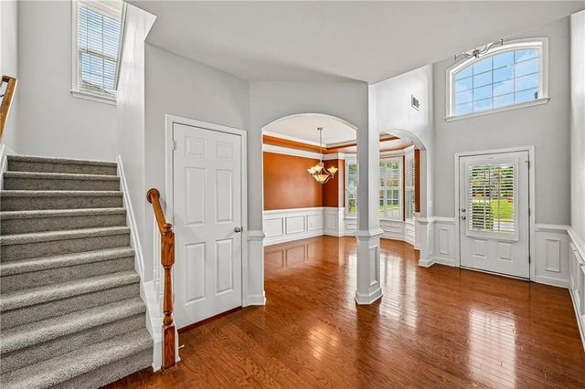 4865 Silver Leaf Drive, Cumming, GA 30040