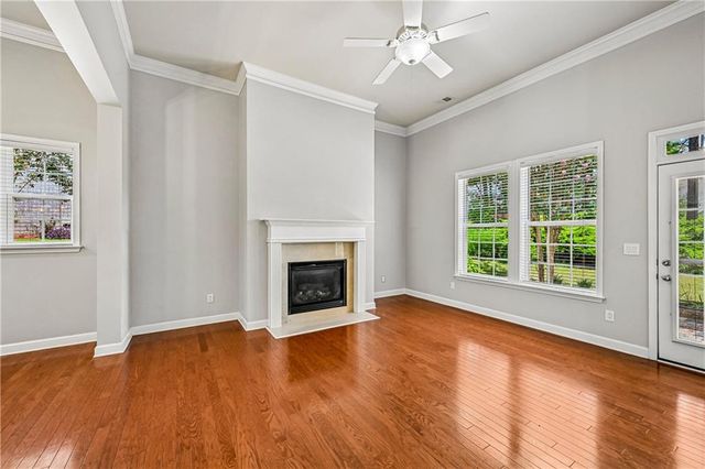 4865 Silver Leaf Drive, Cumming, GA 30040