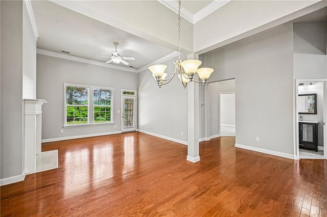 4865 Silver Leaf Drive, Cumming, GA 30040