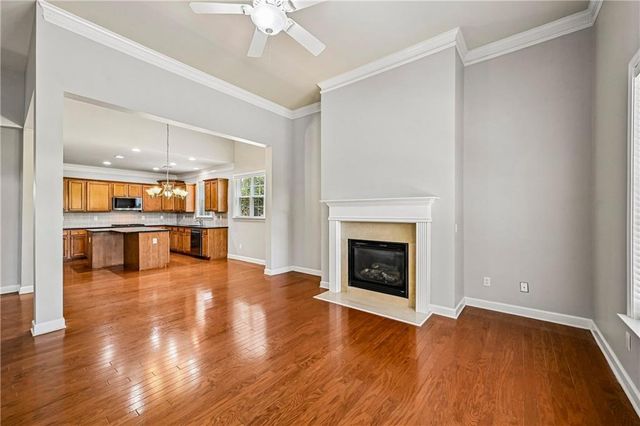 4865 Silver Leaf Drive, Cumming, GA 30040
