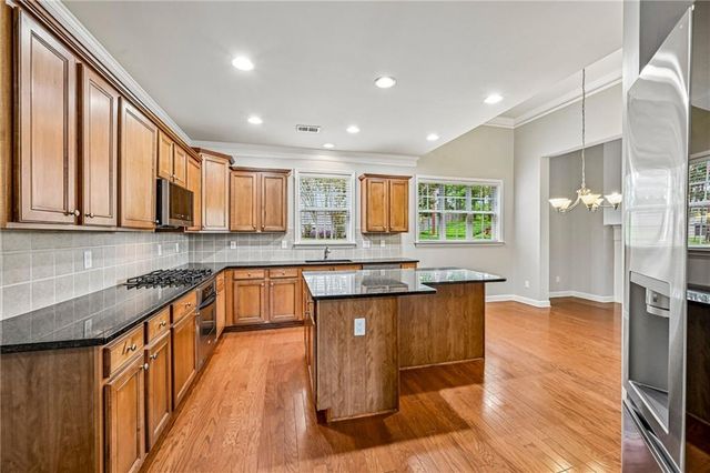 4865 Silver Leaf Drive, Cumming, GA 30040