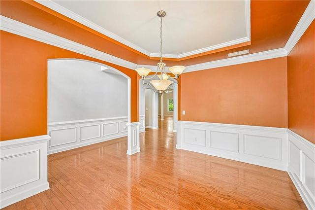 4865 Silver Leaf Drive, Cumming, GA 30040