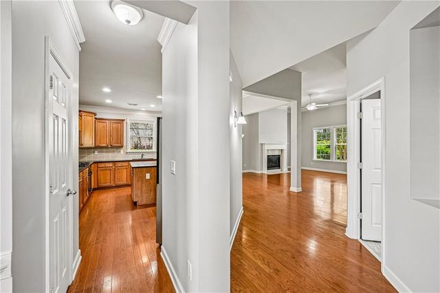 4865 Silver Leaf Drive, Cumming, GA 30040