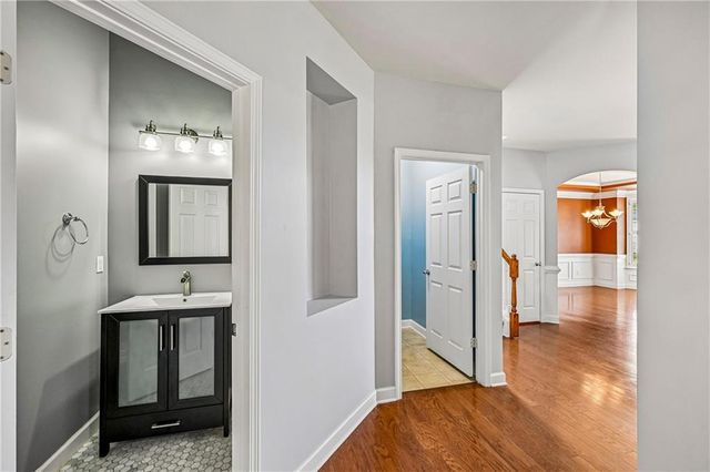 4865 Silver Leaf Drive, Cumming, GA 30040