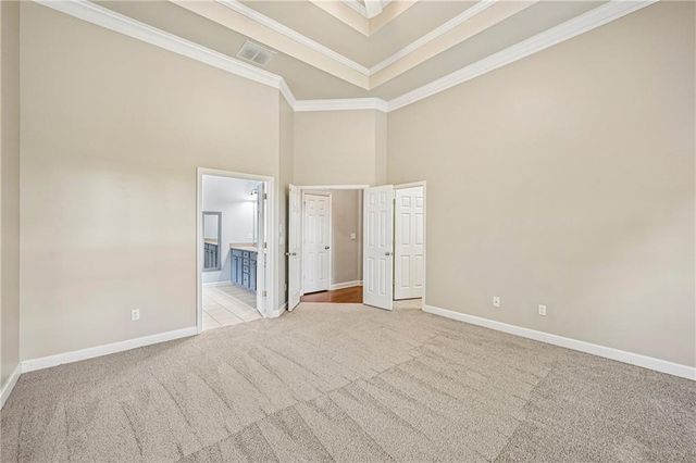 4865 Silver Leaf Drive, Cumming, GA 30040
