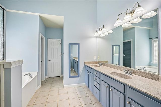 4865 Silver Leaf Drive, Cumming, GA 30040