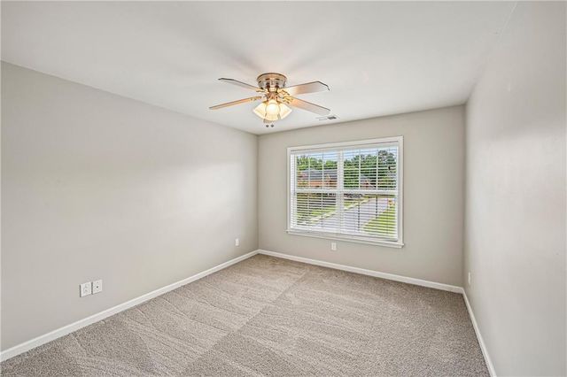 4865 Silver Leaf Drive, Cumming, GA 30040